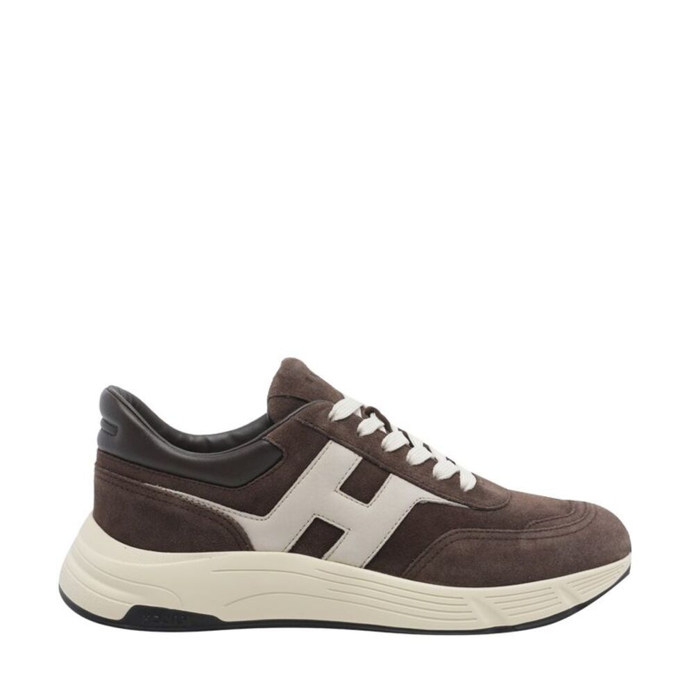 Hogan Men Hogan Hyperlight Sneakers